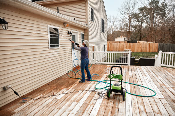 Best Affordable Power Washing  in Lockhart, TX