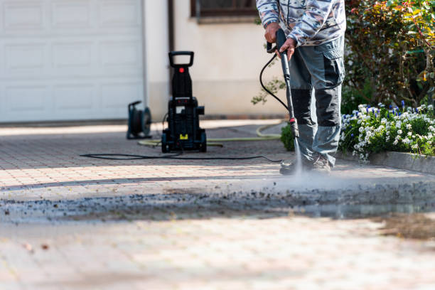Best Affordable Pressure Washing  in Lockhart, TX