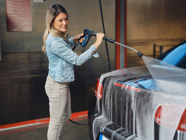 Best Power Washing Near Me  in Lockhart, TX