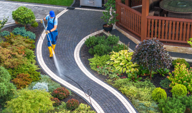 Best Pressure Washing Cost  in Lockhart, TX