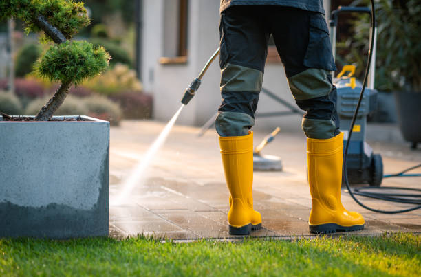 Best Best Pressure Washing Companies  in Lockhart, TX